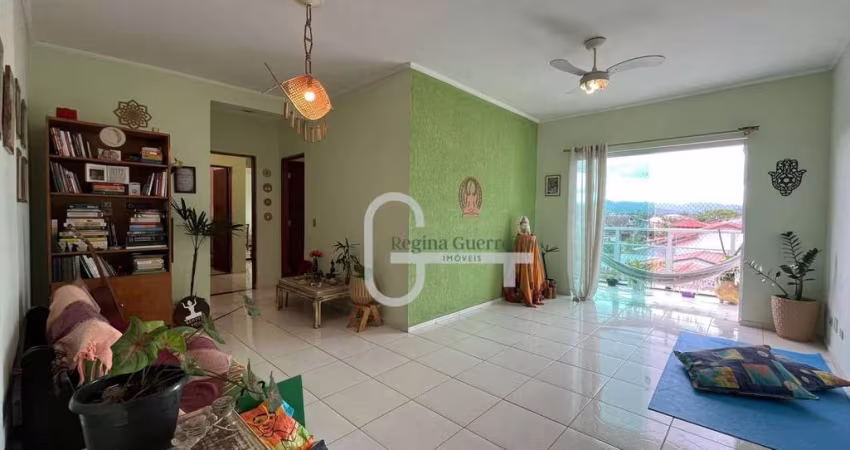 Apartamento com 2 dormitórios à venda, 66 m² por R$ 420.000,00 - Cidade Nova Peruibe - Peruíbe/SP