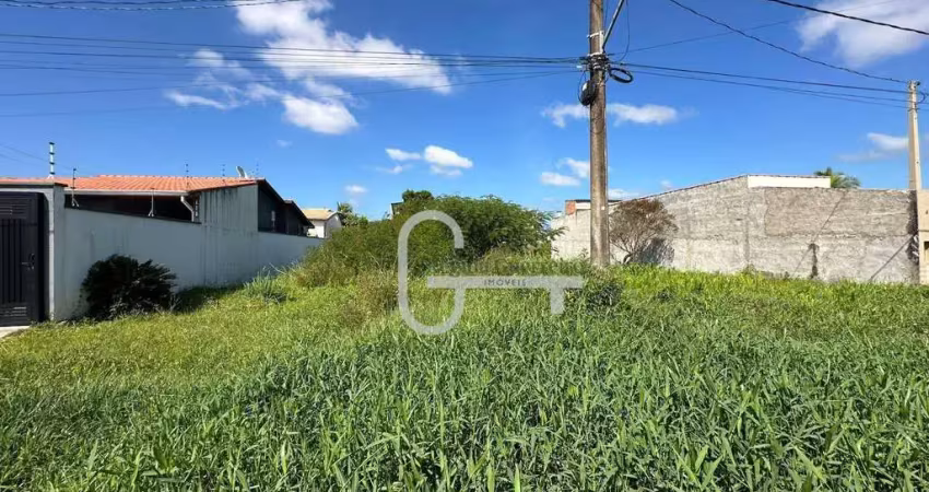 Terreno à venda, 250 m² por r$ 95.000,00 - estância são josé - peruíbe/sp