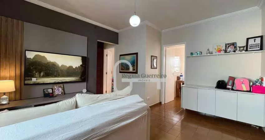 Apartamento com 1 dormitório à venda, 38 m² por r$ 280.000,00 - centro - peruíbe/sp