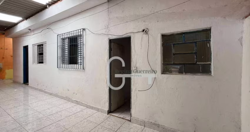 Casa com 3 dormitórios à venda, 153 m² por R$ 370.000,00 - Balneário Stella Maris - Peruíbe/SP