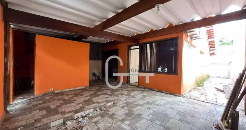 Casa com 2 dormitórios à venda, 80 m² por r$ 275.000,00 - centro - peruíbe/sp