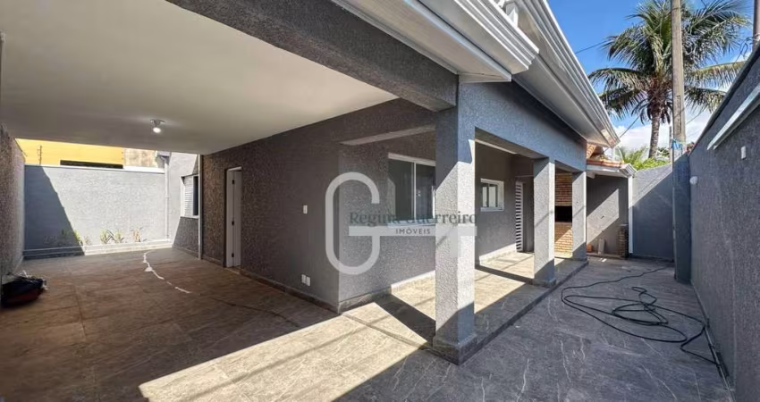 Casa com 2 dormitórios à venda, 88 m² por R$ 490.000,00 - Jardim Ribamar - Peruíbe/SP