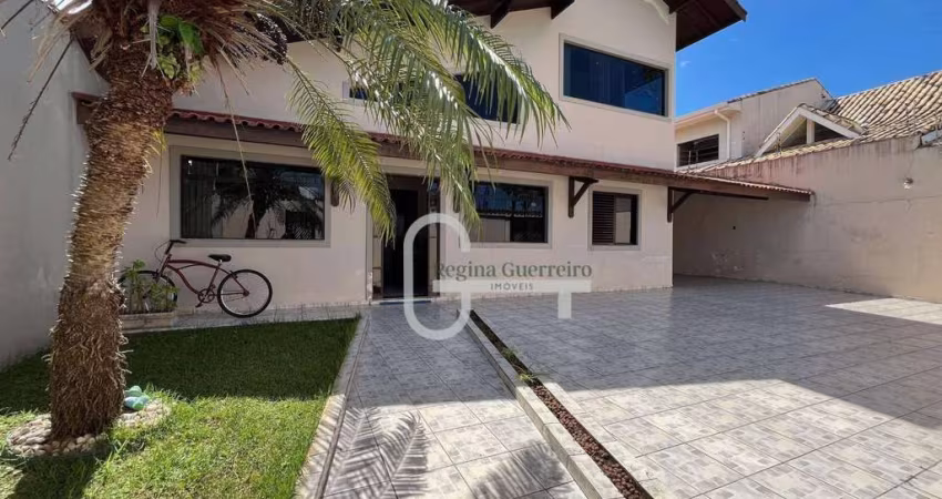 Casa com 4 dormitórios à venda, 229 m² por R$ 1.100.000,00 - Balneário Stella Maris - Peruíbe/SP