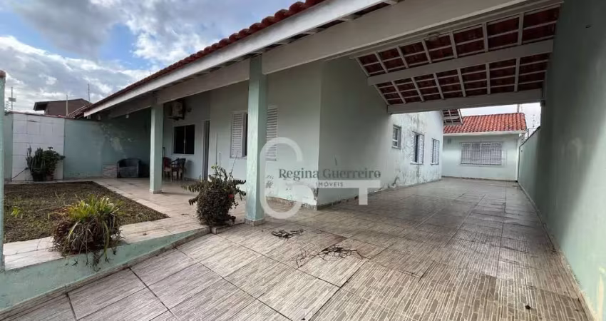 Casa com 3 dormitórios à venda, 140 m² por R$ 570.000,00 - Arpoador - Peruíbe/SP