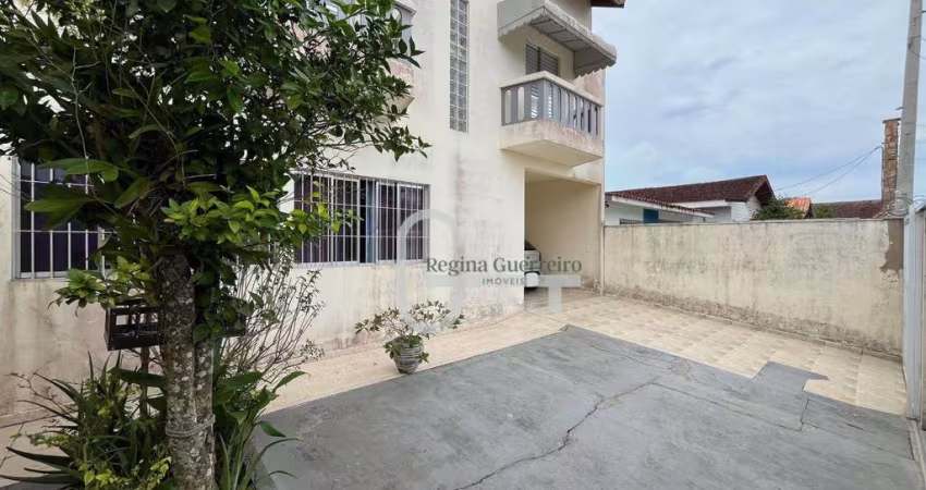 Casa com 6 dormitórios à venda, 230 m² por R$ 890.000,00 - Jardim Casablanca - Peruíbe/SP