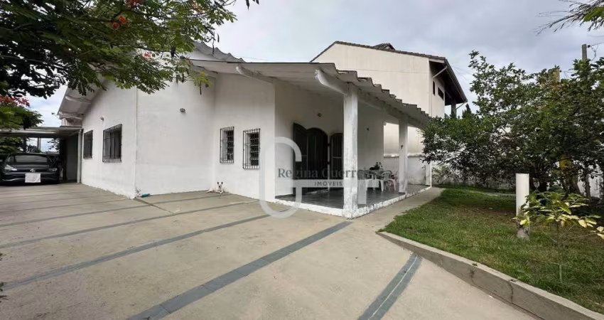 Casa com 4 dormitórios à venda, 204 m² por R$ 800.000,00 - Cidade Nova Peruibe - Peruíbe/SP
