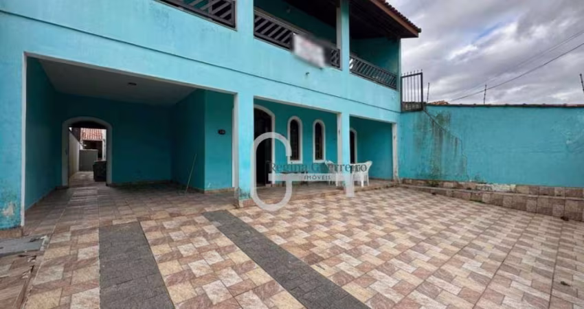 Casa com 5 dormitórios à venda, 339 m² por R$ 750.000,00 - Centro - Peruíbe/SP