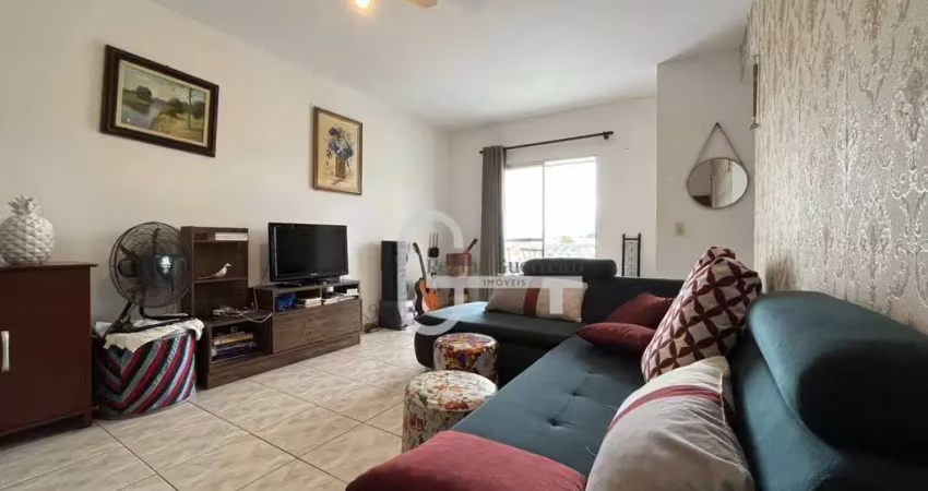 Apartamento com 2 dormitórios à venda, 107 m² por r$ 297.000,00 - cidade nova peruibe - peruíbe/sp