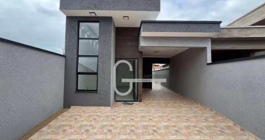 Casa com 2 dormitórios à venda, 94 m² por r$ 430.000,00 - cidade nova peruibe - peruíbe/sp