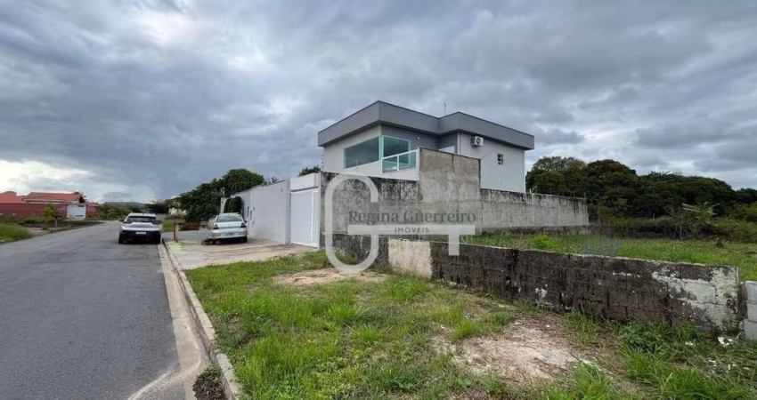 Terreno à venda, 250 m² por R$ 200.000,00 - Estância São José - Peruíbe/SP