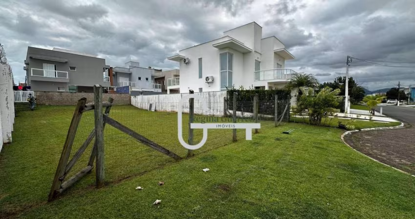 Terreno à venda, 300 m² por R$ 380.000,00 - Bougainvillee IV - Peruíbe/SP