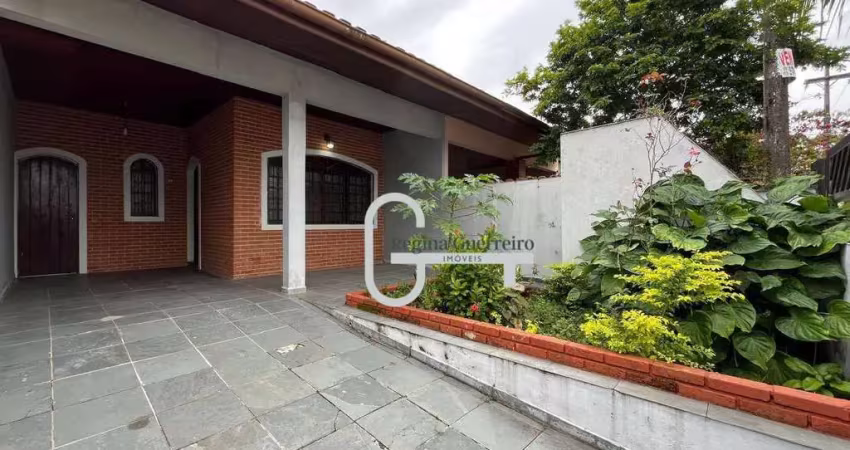 Casa com 2 dormitórios à venda, 114 m² por R$ 350.000,00 - Arpoador - Peruíbe/SP