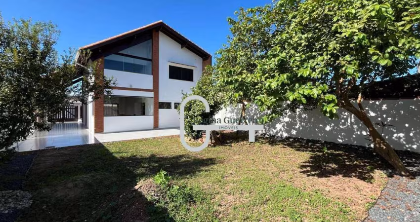 Casa com 3 dormitórios à venda, 176 m² por R$ 750.000,00 - Cidade Nova Peruibe - Peruíbe/SP
