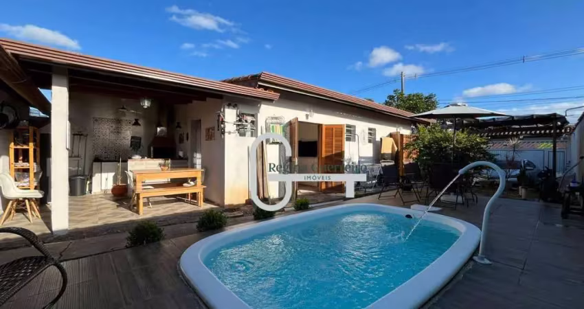 Casa com 3 dormitórios à venda, 114 m² por R$ 530.000,00 - Jardim Marcia - Peruíbe/SP