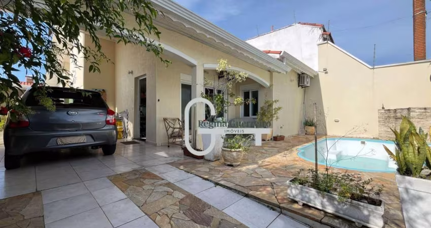 Casa com 4 dormitórios à venda, 169 m² por R$ 680.000,00 - Parque Balneário Oásis - Peruíbe/SP