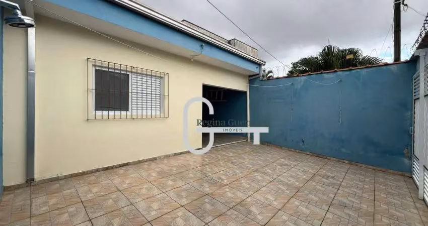Casa com 2 dormitórios à venda, 81 m² por R$ 290.000,00 - Estância dos Eucaliptos - Peruíbe/SP