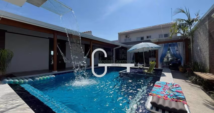 Casa com 3 dormitórios à venda, 210 m² por R$ 1.075.000,00 - Parque Balneário Oásis - Peruíbe/SP