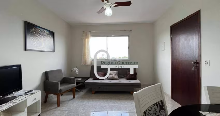 Apartamento com 2 dormitórios à venda, 60 m² por R$ 260.000,00 - Cidade Nova Peruibe - Peruíbe/SP