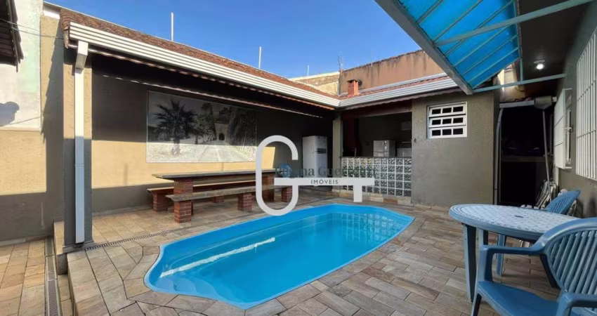 Casa com 4 dormitórios à venda, 138 m² por R$ 700.000,00 - Jardim Barra de Jangada - Peruíbe/SP