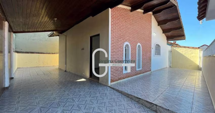 Casa com 2 dormitórios à venda, 85 m² por R$ 440.000,00 - Balneário Stella Maris - Peruíbe/SP