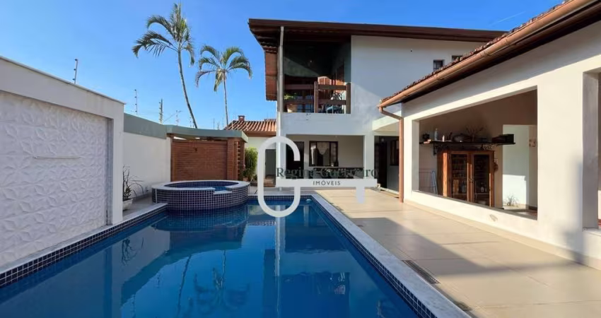 Casa com 5 dormitórios à venda, 155 m² por R$ 950.000,00 - Jardim Ribamar - Peruíbe/SP