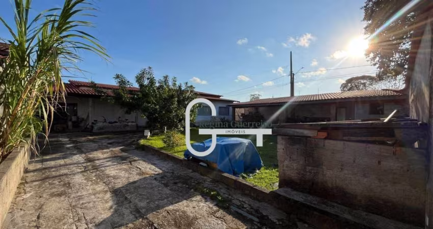 Casa com 3 dormitórios à venda, 210 m² por R$ 700.000,00 - Balneário Três Marias - Peruíbe/SP