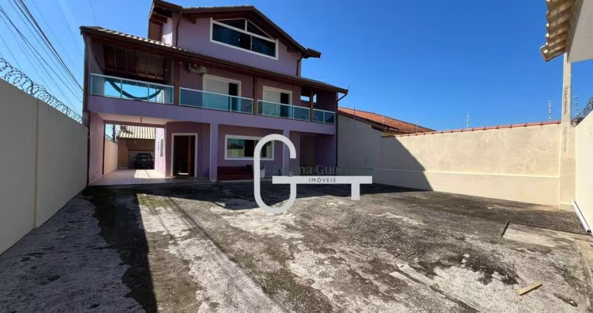 Casa com 3 dormitórios à venda, 379 m² por R$ 750.000,00 - Belmira Novaes - Peruíbe/SP