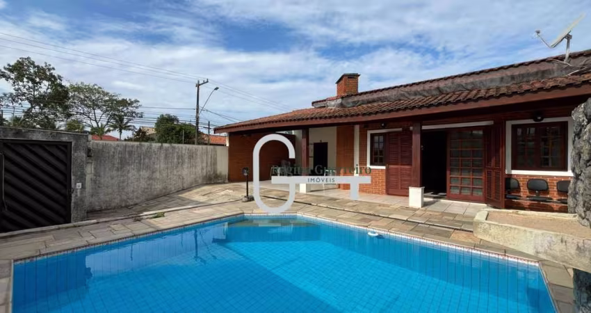 Casa com 4 dormitórios à venda, 250 m² por R$ 800.000,00 - Jardim Ribamar - Peruíbe/SP