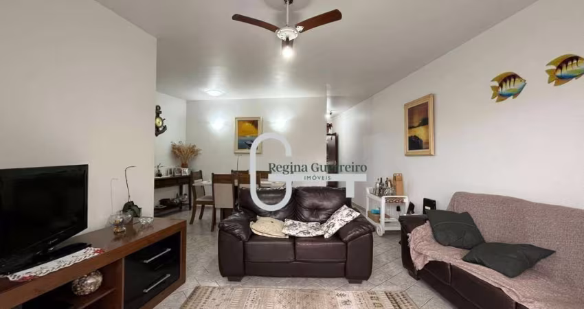 Apartamento com 2 dormitórios à venda, 99 m² por R$ 450.000,00 - Balneario Samburá - Peruíbe/SP