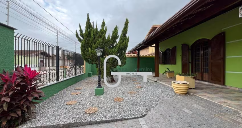 Casa com 3 dormitórios à venda, 148 m² por R$ 700.000,00 - Jardim Imperador - Peruíbe/SP