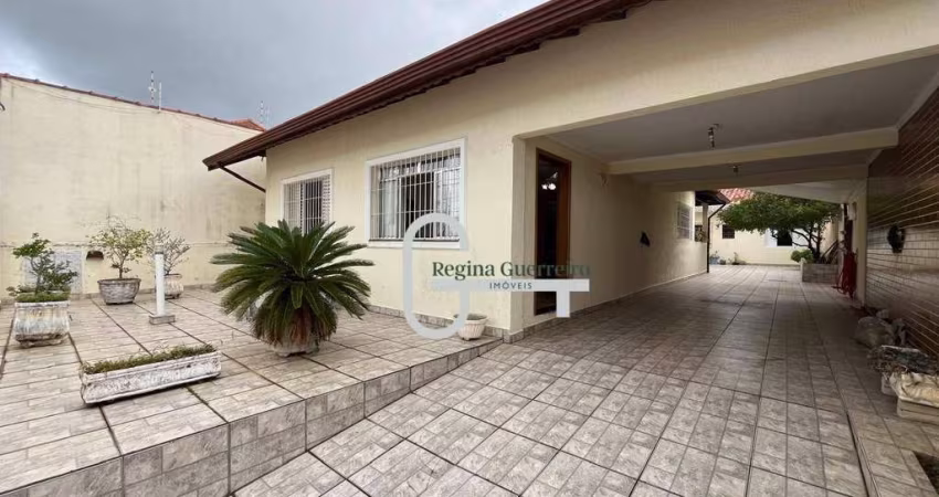 Casa com 2 dormitórios à venda, 189 m² por R$ 599.000,00 - Balneário Stella Maris - Peruíbe/SP