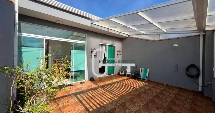 Casa com 2 dormitórios à venda, 68 m² por r$ 320.000,00 - são joão batista ii - peruíbe/sp