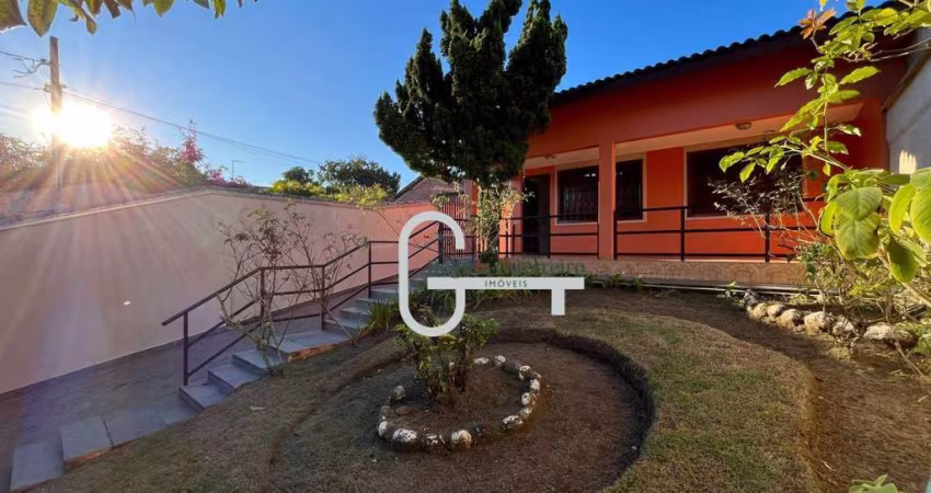 Casa com 2 dormitórios à venda, 201 m² por R$ 499.000,00 - Centro - Peruíbe/SP