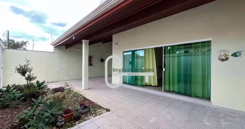 Casa com 3 dormitórios à venda, 158 m² por r$ 950.000,00 - jardim barra de jangada - peruíbe/sp