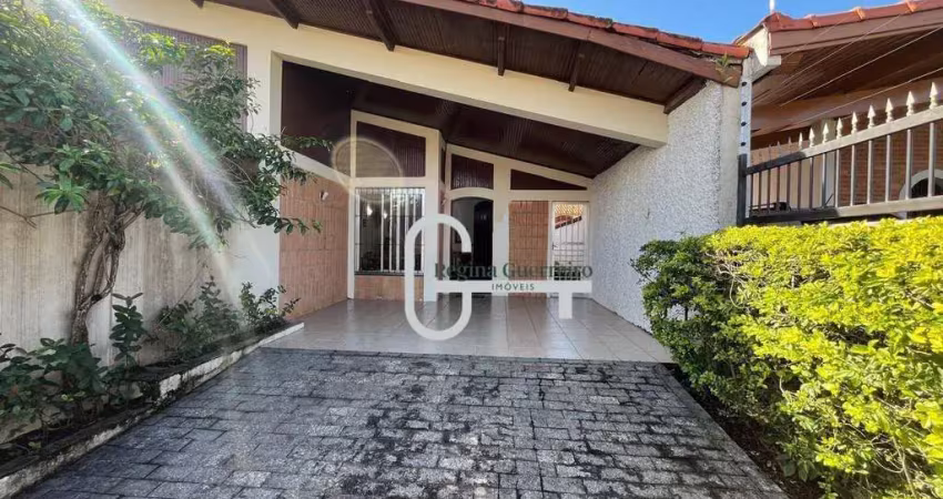 Casa com 3 dormitórios à venda, 118 m² por r$ 550.000,00 - parque balneário oásis - peruíbe/sp