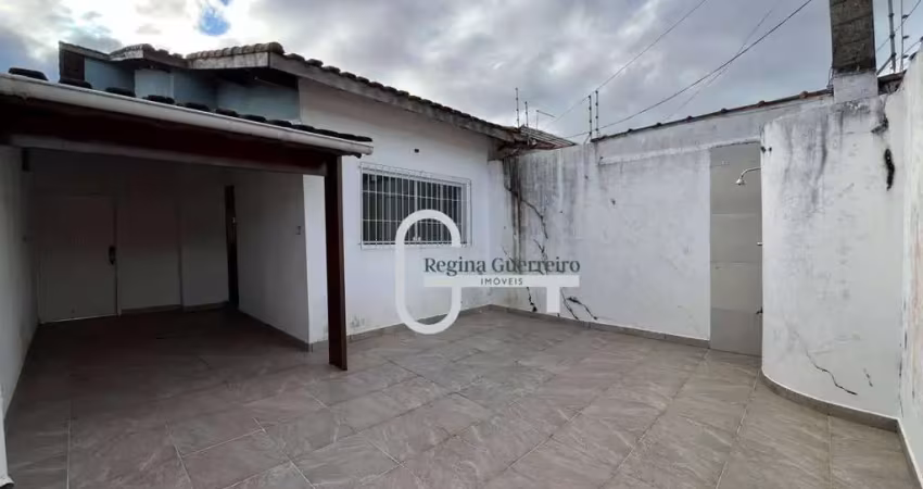 Casa com 3 dormitórios à venda, 136 m² por r$ 250.000,00 - parque d'aville residencial - peruíbe/sp
