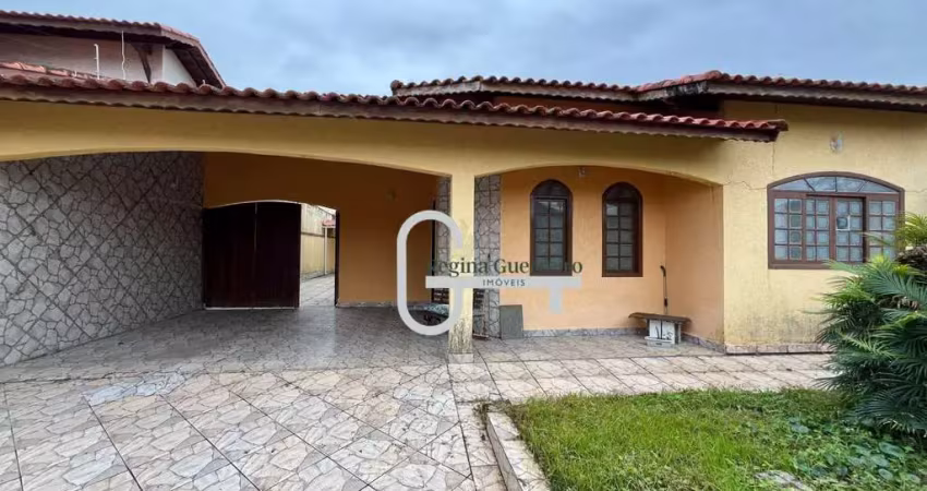 Casa com 3 dormitórios à venda, 207 m² por r$ 550.000,00 - jardim beira mar - peruíbe/sp