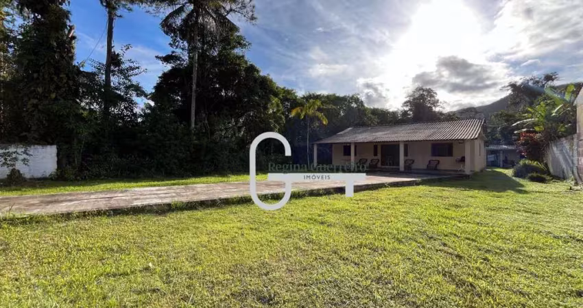 Casa com 3 dormitórios à venda, 150 m² por r$ 500.000,00 - guaraú - peruíbe/sp