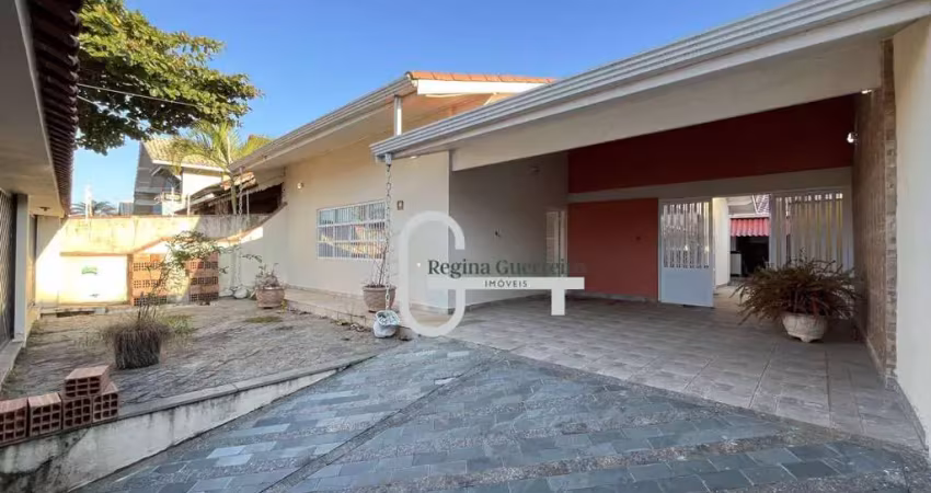 Casa com 4 dormitórios à venda, 181 m² por r$ 720.000,00 - balneário florida - peruíbe/sp