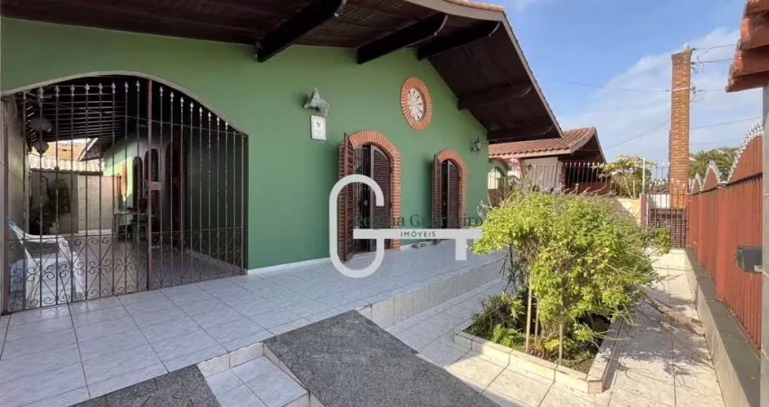 Casa com 3 dormitórios à venda, 162 m² por r$ 600.000,00 - jardim imperador - peruíbe/sp