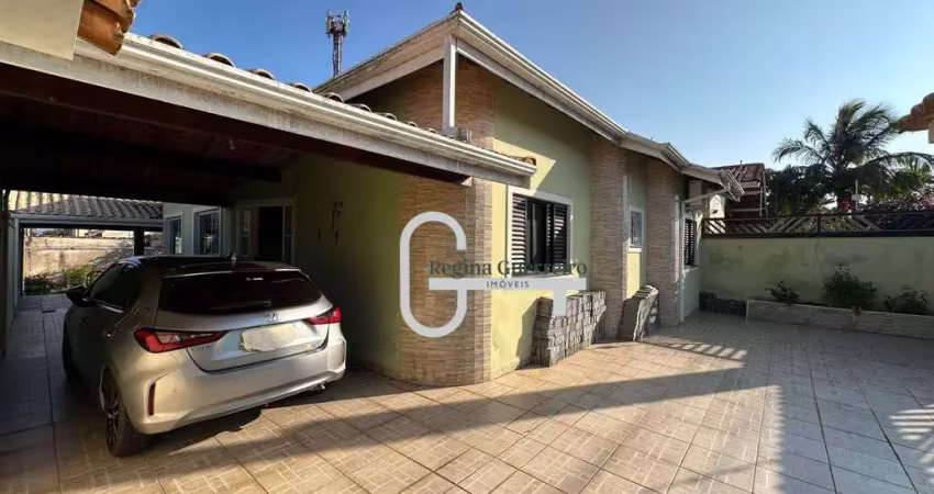 Casa com 3 dormitórios à venda, 154 m² por r$ 650.000,00 - cidade nova peruibe - peruíbe/sp