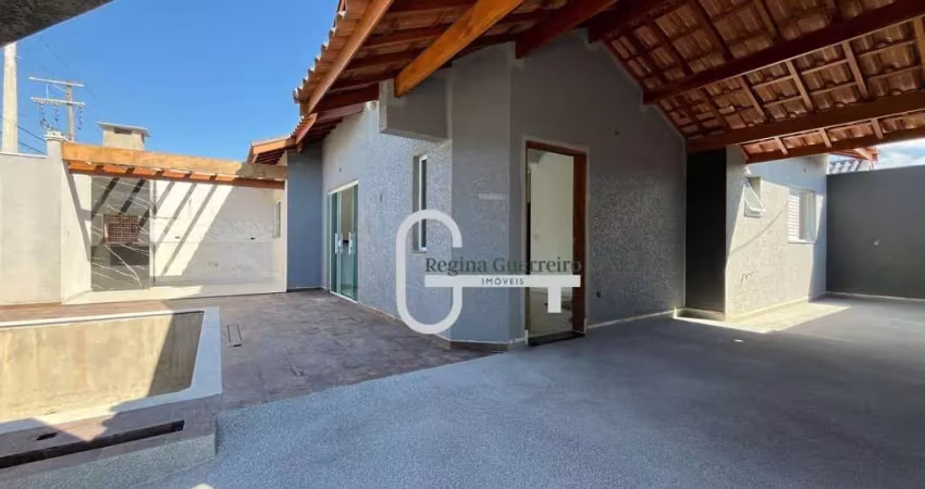 Casa com 2 dormitórios à venda, 85 m² por r$ 450.000,00 - cidade nova peruibe - peruíbe/sp