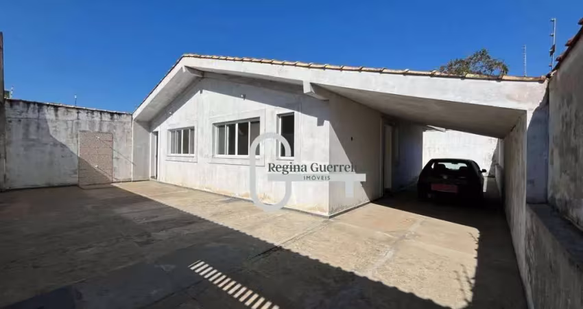 Casa com 2 dormitórios à venda, 110 m² por r$ 340.000,00 - estância balneária convento velho - peruíbe/sp