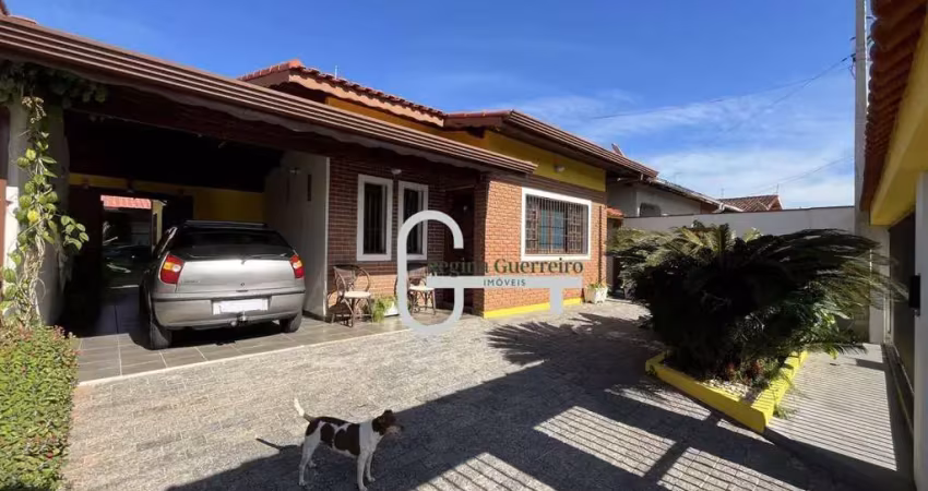 Casa com 3 dormitórios à venda, 180 m² por r$ 650.000,00 - balneário são joão batista - peruíbe/sp