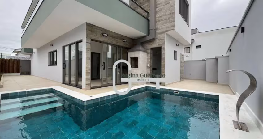 Casa com 4 dormitórios à venda, 210 m² por r$ 1.750.000,00 - bougainvillee iv - peruíbe/sp