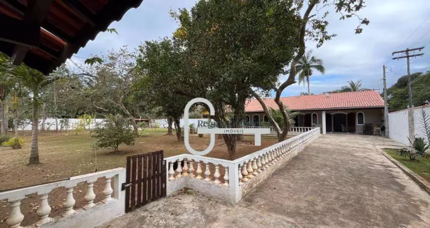 Casa com 2 dormitórios à venda, 162 m² por r$ 650.000,00 - guaraú - peruíbe/sp