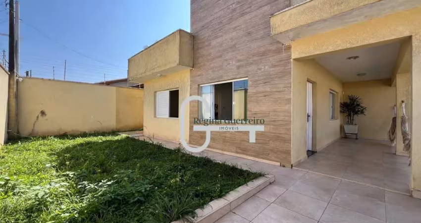 Casa com 3 dormitórios à venda, 160 m² por r$ 1.050.000,00 - parque balneario oasis - peruíbe/sp