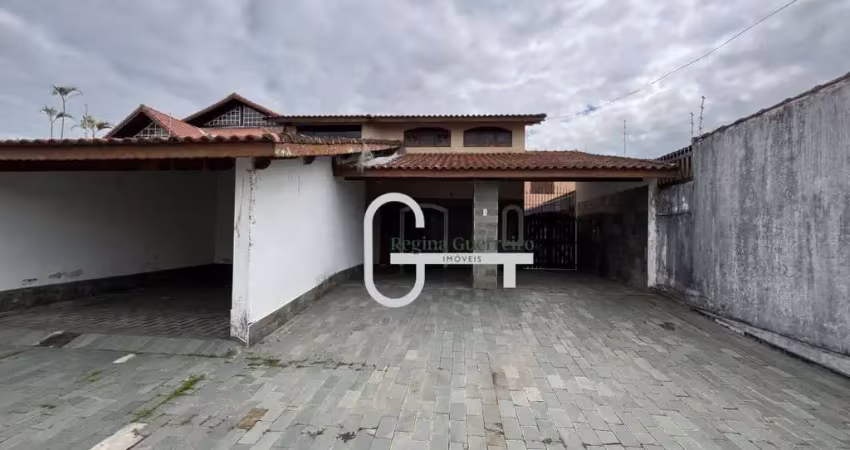 Casa com 2 dormitórios à venda, 239 m² por r$ 580.000,00 - balneário stella maris - peruíbe/sp