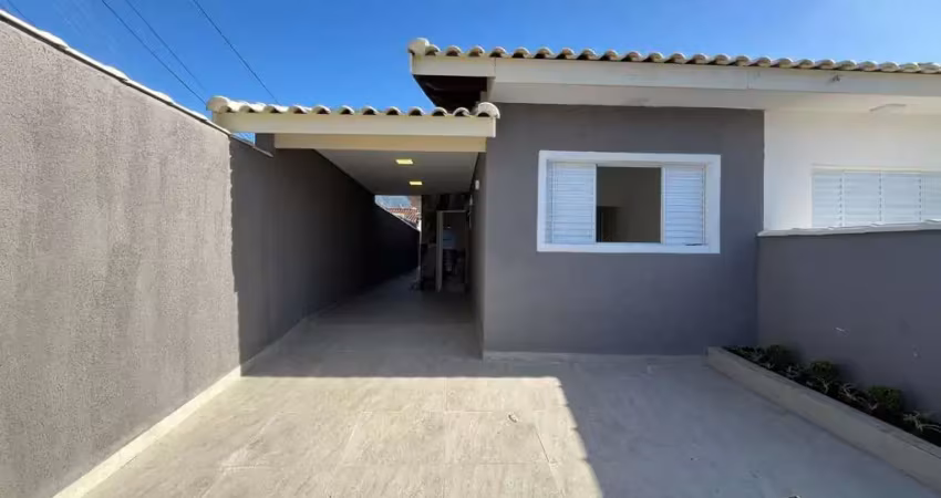 Casa com 3 dormitórios à venda, 90 m² por r$ 480.000,00 - balneário stella maris - peruíbe/sp