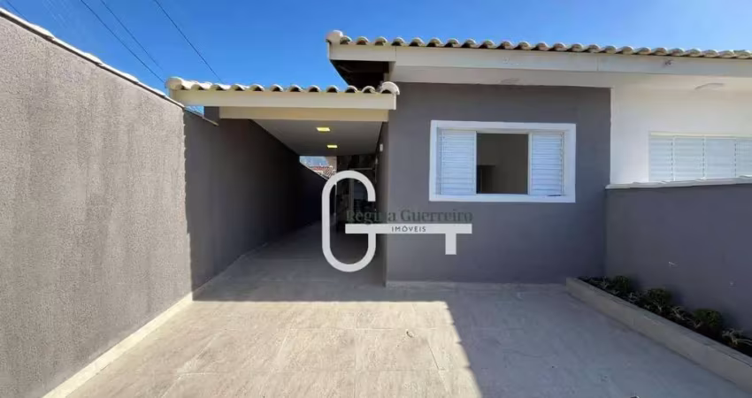Casa com 3 dormitórios à venda, 90 m² por r$ 480.000,00 - balneário stella maris - peruíbe/sp